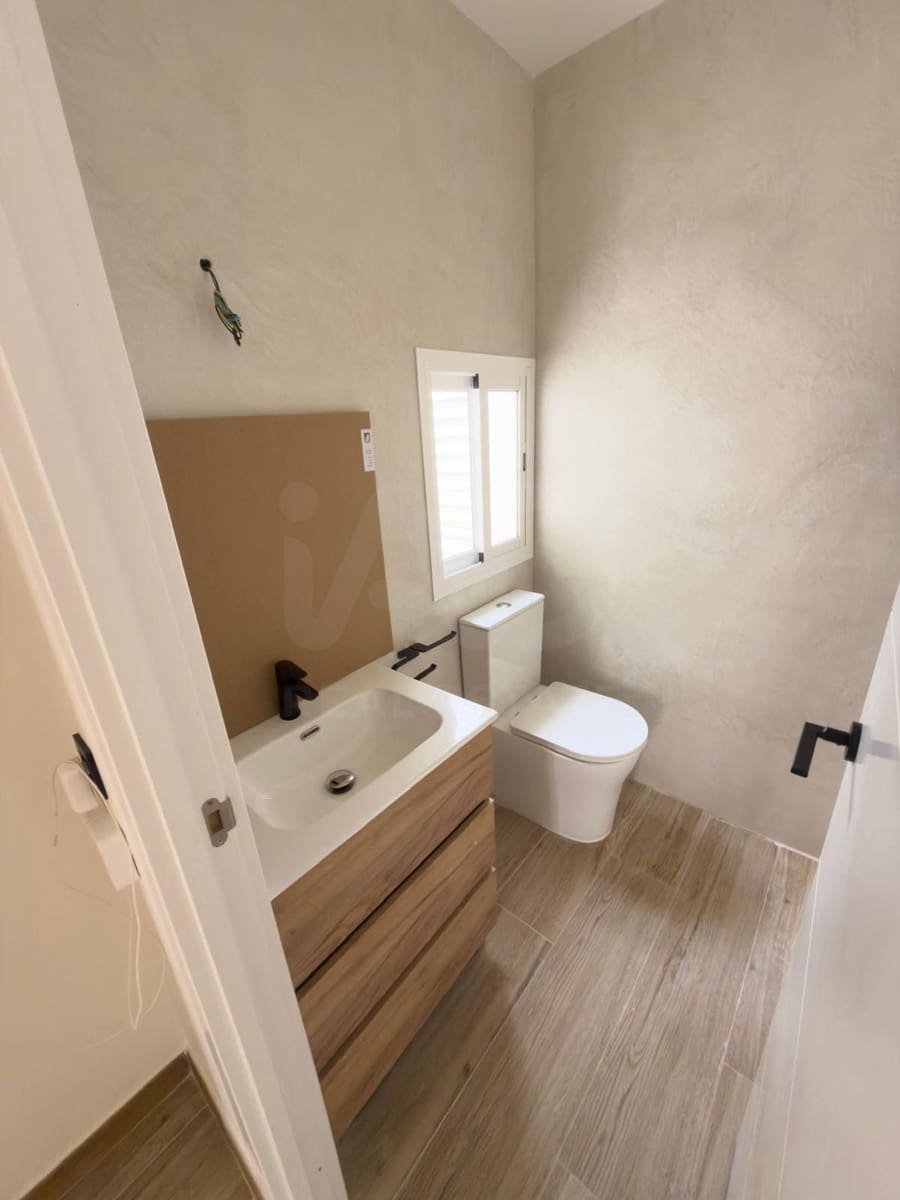 3 Zimmer Apartment zu verkaufen in Sanlucar de Barrameda - 180.000 € (Ref: 10070296)