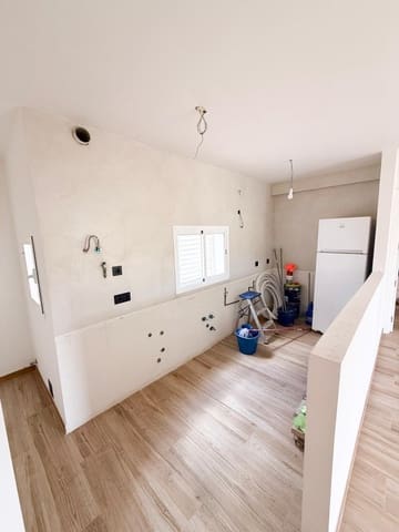 3 Zimmer Apartment zu verkaufen in Sanlúcar de Barrameda - 180.000 € (Ref: 10070296)