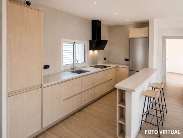 3 Zimmer Apartment zu verkaufen in Sanlúcar de Barrameda - 180.000 € (Ref: 10070296)