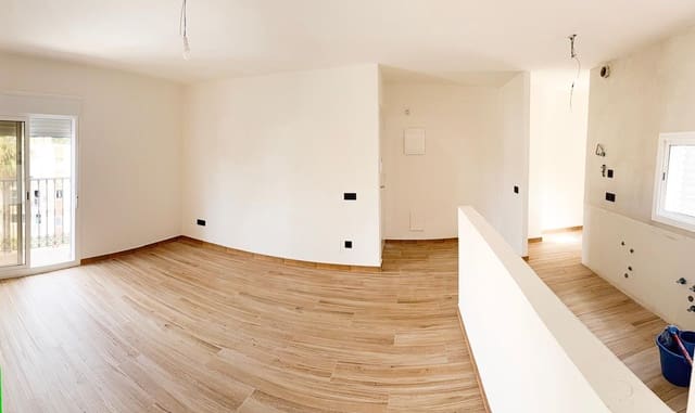 3 Zimmer Apartment zu verkaufen in Sanlúcar de Barrameda - 180.000 € (Ref: 10070296)