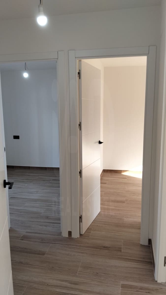 3 quarto Apartamento para venda em Sanlucar de Barrameda - 180 000 € (Ref: 10070296)