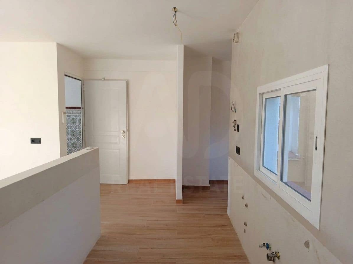 3 quarto Apartamento para venda em Sanlucar de Barrameda - 180 000 € (Ref: 10070296)