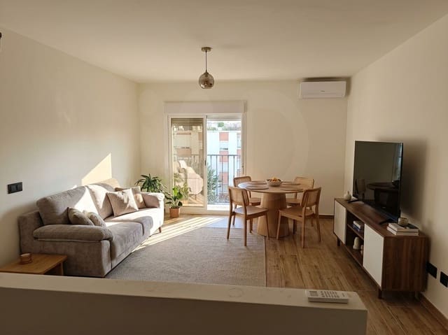 Apartamento de 3 habitaciones en Sanlúcar de Barrameda en venta - 180.000 € (Ref: 10070296)