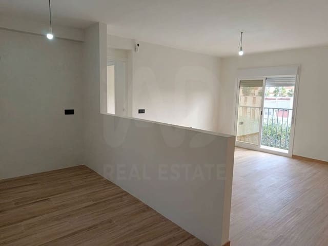Apartamento de 3 habitaciones en Sanlúcar de Barrameda en venta - 180.000 € (Ref: 10070296)