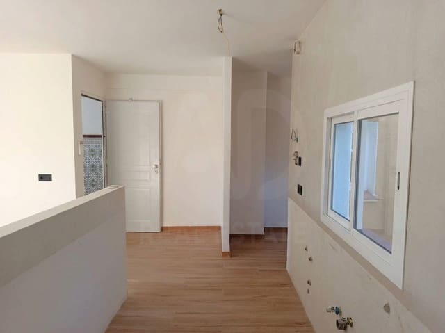 3 quarto Apartamento para venda em Sanlúcar de Barrameda - 180 000 € (Ref: 10070296)