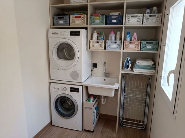 Apartamento de 3 habitaciones en Sanlúcar de Barrameda en venta - 180.000 € (Ref: 10070296)