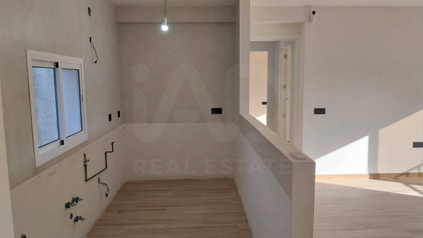 3 quarto Apartamento para venda em Sanlucar de Barrameda - 180 000 € (Ref: 10070296)