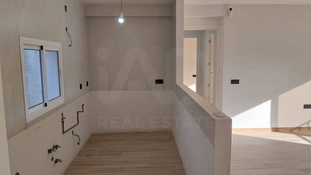 Apartamento de 3 habitaciones en Sanlúcar de Barrameda en venta - 180.000 € (Ref: 10070296)