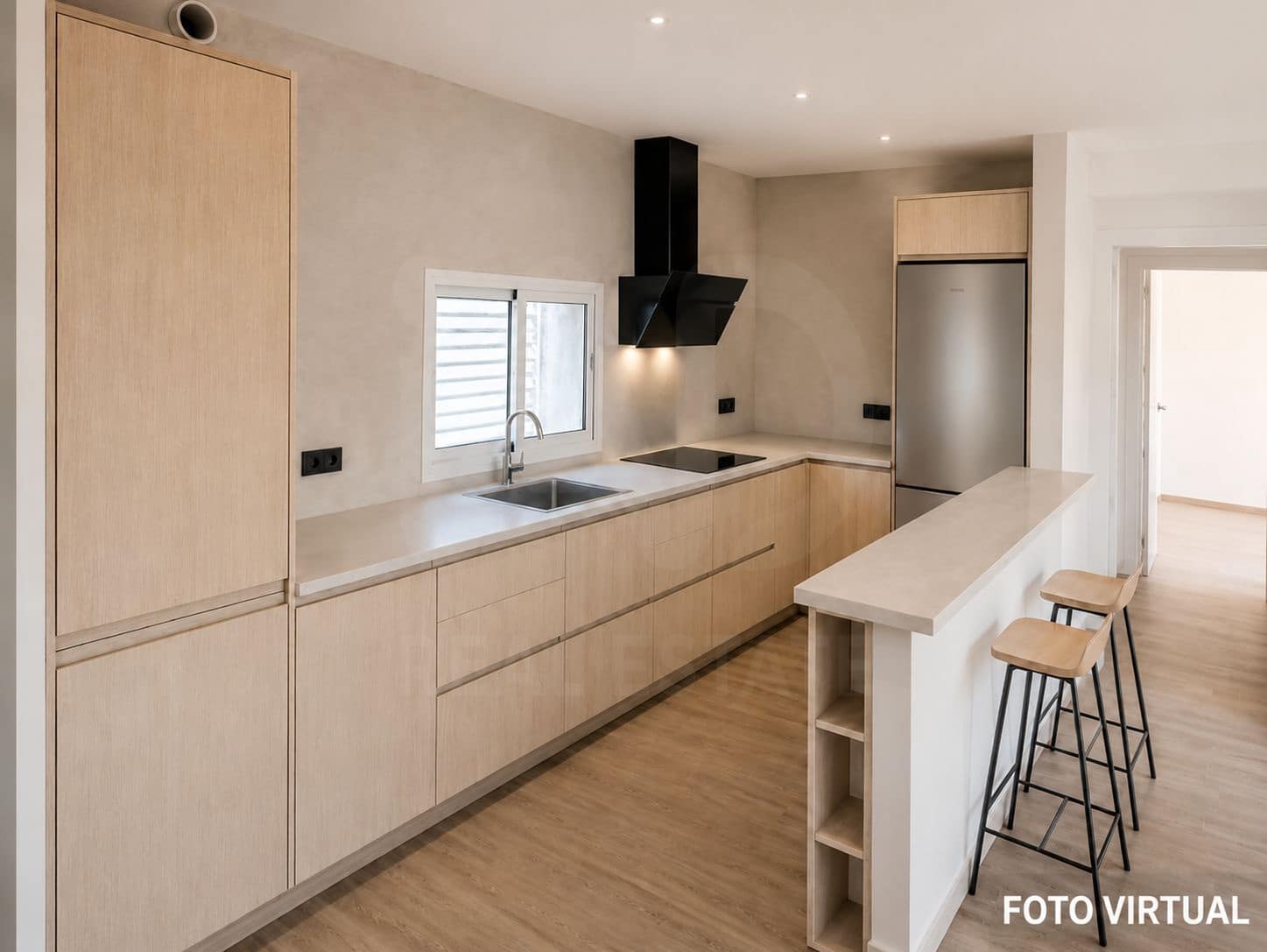 3 quarto Apartamento para venda em Sanlucar de Barrameda - 180 000 € (Ref: 10070296)