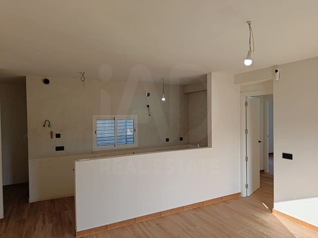 Apartamento de 3 habitaciones en Sanlúcar de Barrameda en venta - 180.000 € (Ref: 10070296)
