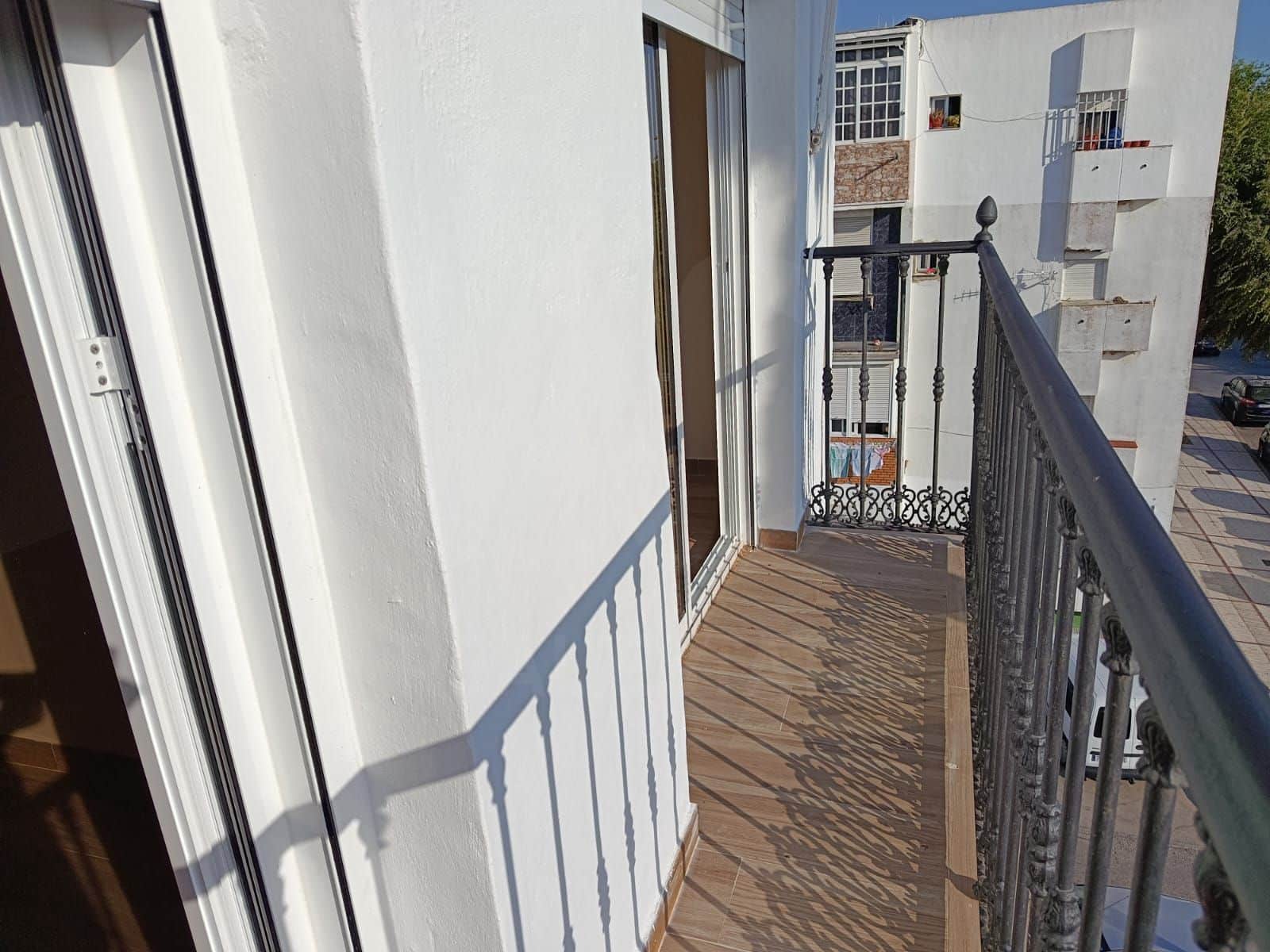 3 quarto Apartamento para venda em Sanlucar de Barrameda - 180 000 € (Ref: 10070296)