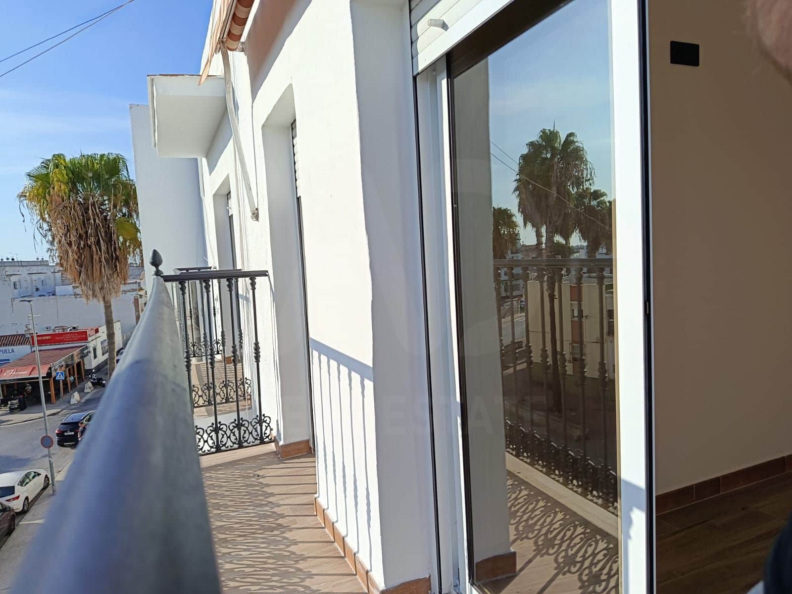 3 quarto Apartamento para venda em Sanlucar de Barrameda - 180 000 € (Ref: 10070296)