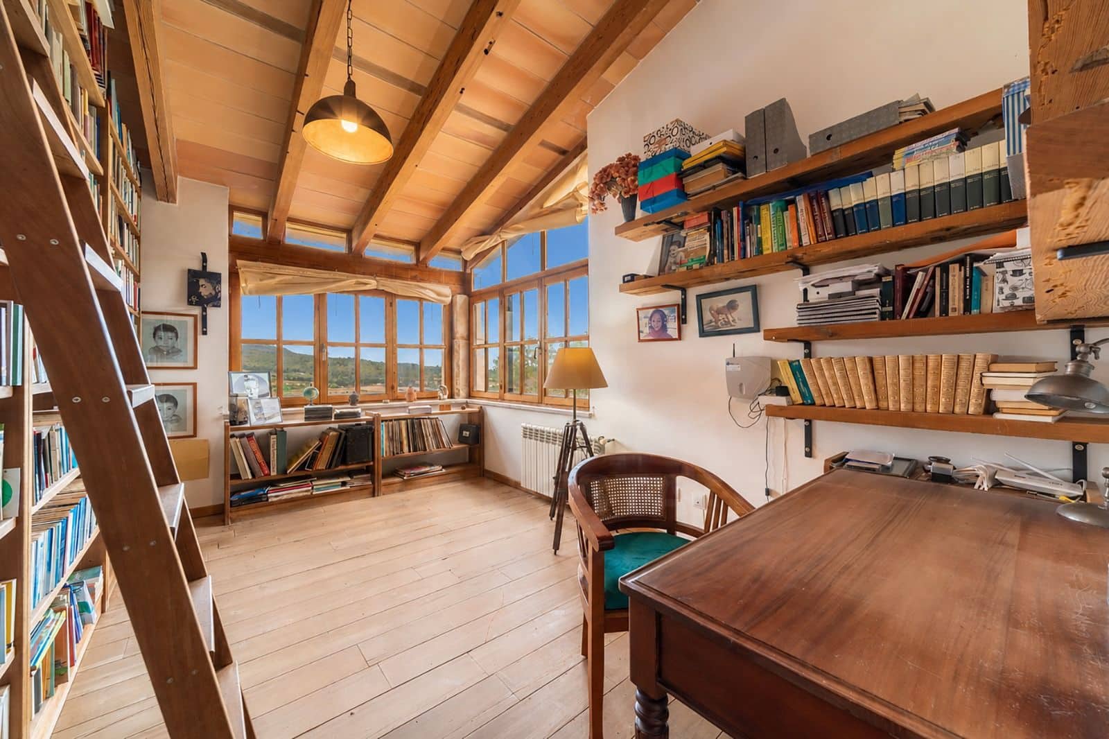 7 soverom Hus til salgs i Petra med svømmebasseng garasje - € 2 780 000 (Ref: 10070298)