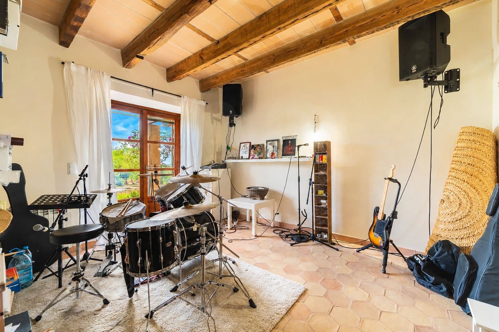 7 soverom Hus til salgs i Petra med svømmebasseng garasje - € 2 780 000 (Ref: 10070298)