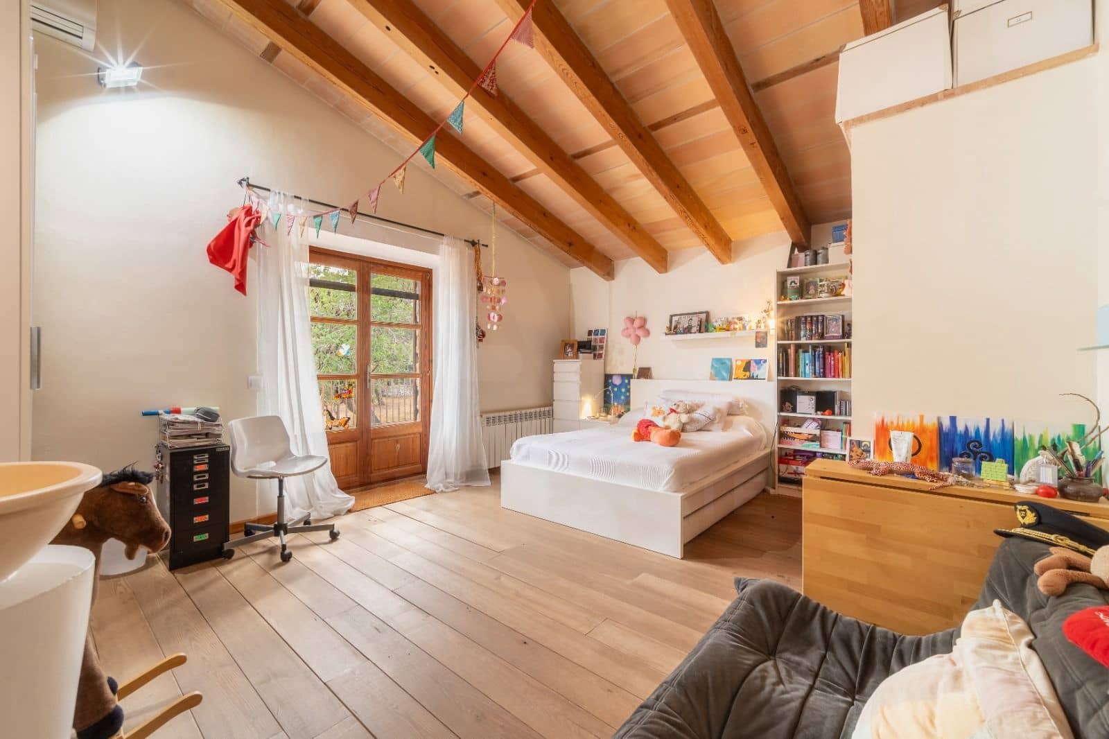 7 soverom Hus til salgs i Petra med svømmebasseng garasje - € 2 780 000 (Ref: 10070298)