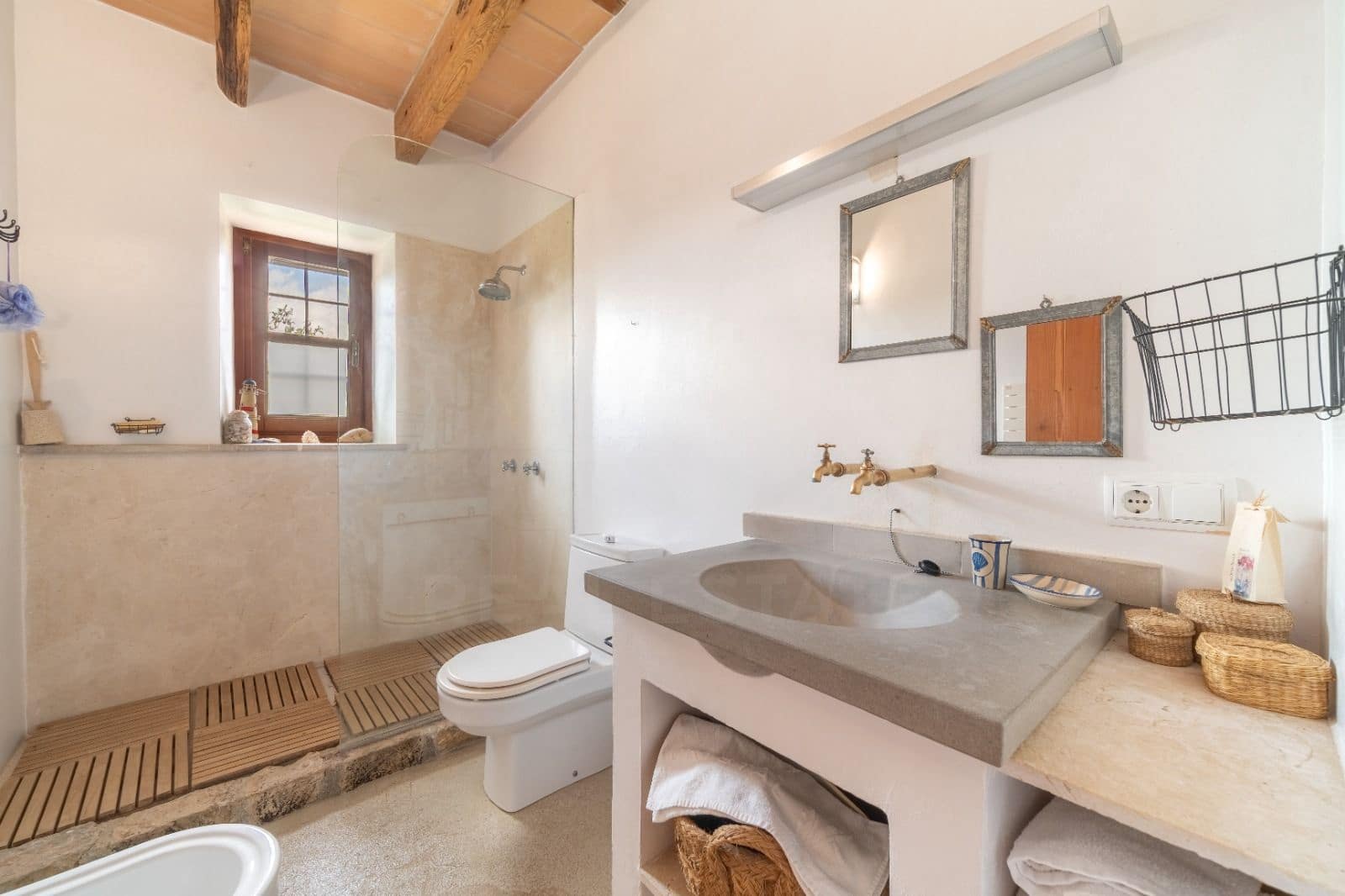 7 soverom Hus til salgs i Petra med svømmebasseng garasje - € 2 780 000 (Ref: 10070298)