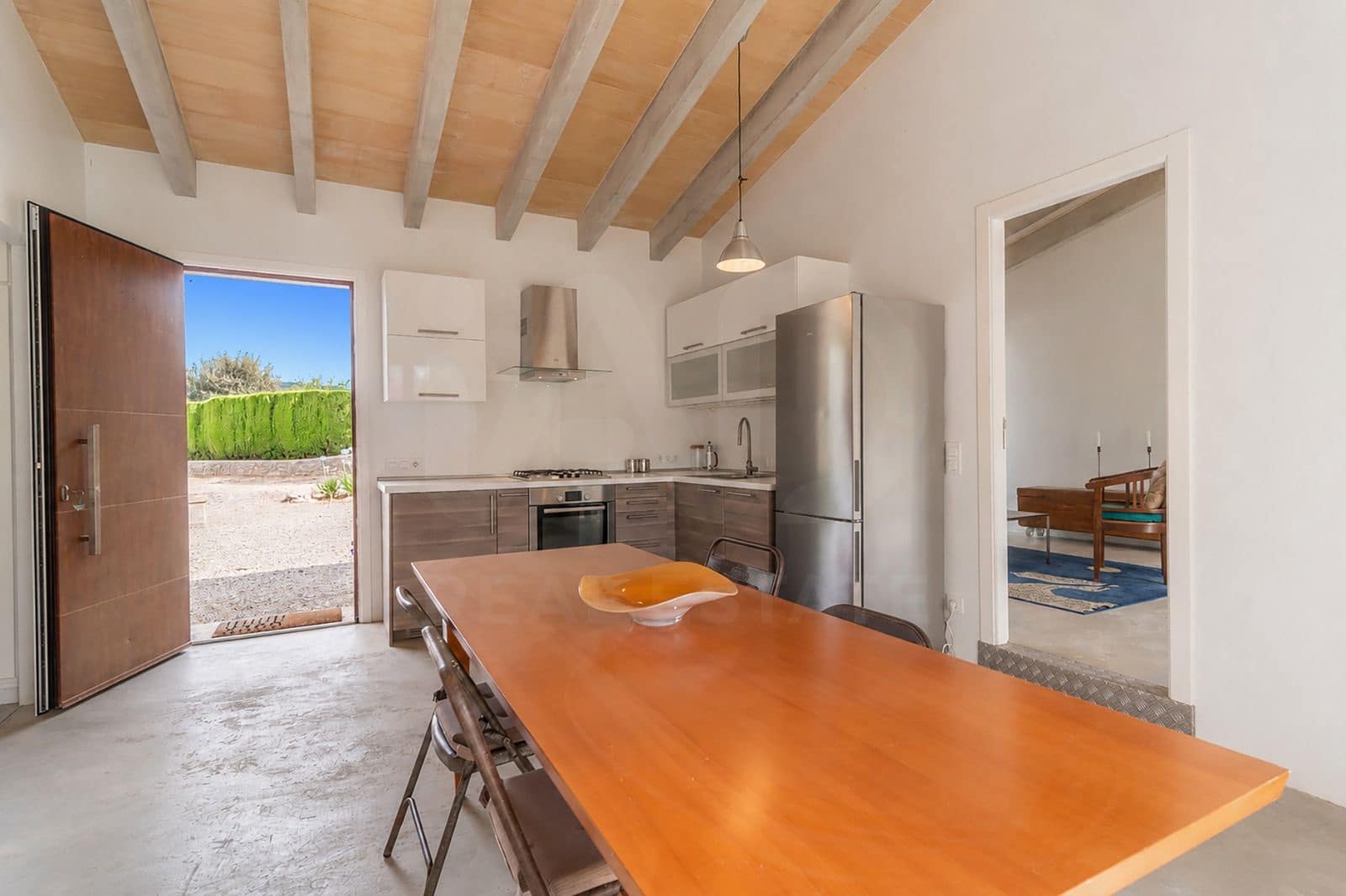 7 soverom Hus til salgs i Petra med svømmebasseng garasje - € 2 780 000 (Ref: 10070298)
