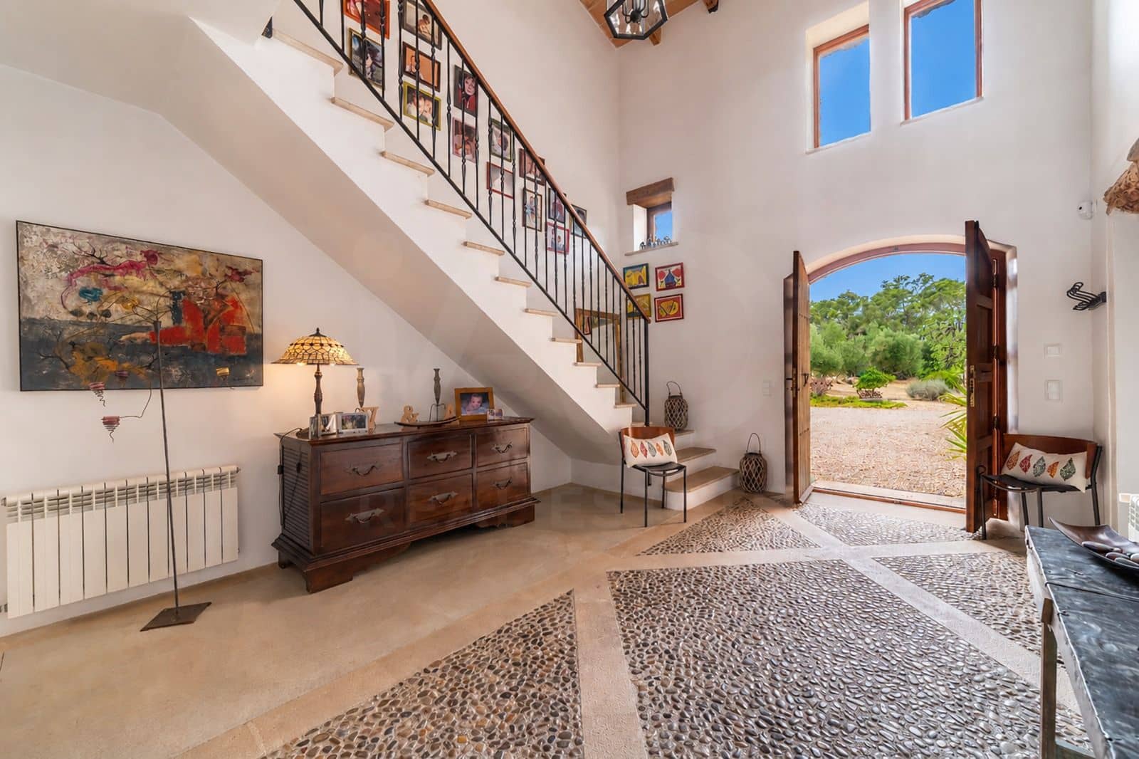 7 soverom Hus til salgs i Petra med svømmebasseng garasje - € 2 780 000 (Ref: 10070298)