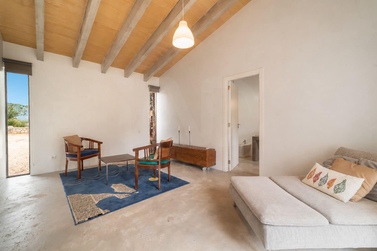 7 soverom Hus til salgs i Petra med svømmebasseng garasje - € 2 780 000 (Ref: 10070298)