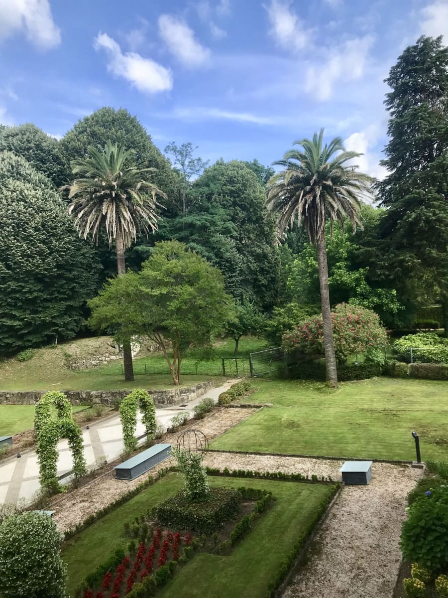 1 sovrum Lägenhet till salu i Mondariz-Balneario med pool garage - 175 000 € (Ref: 10070841)