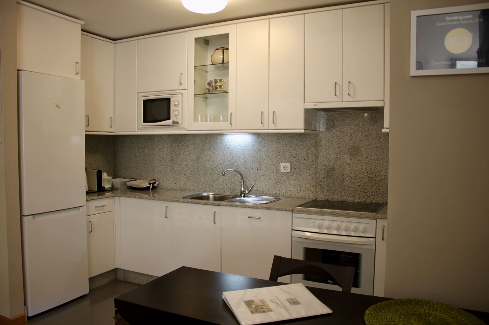 1 sovrum Lägenhet till salu i Mondariz-Balneario med pool garage - 175 000 € (Ref: 10070841)