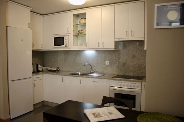 1 sovrum Lägenhet till salu i Mondariz-Balneario med pool garage - 175 000 € (Ref: 10070841)