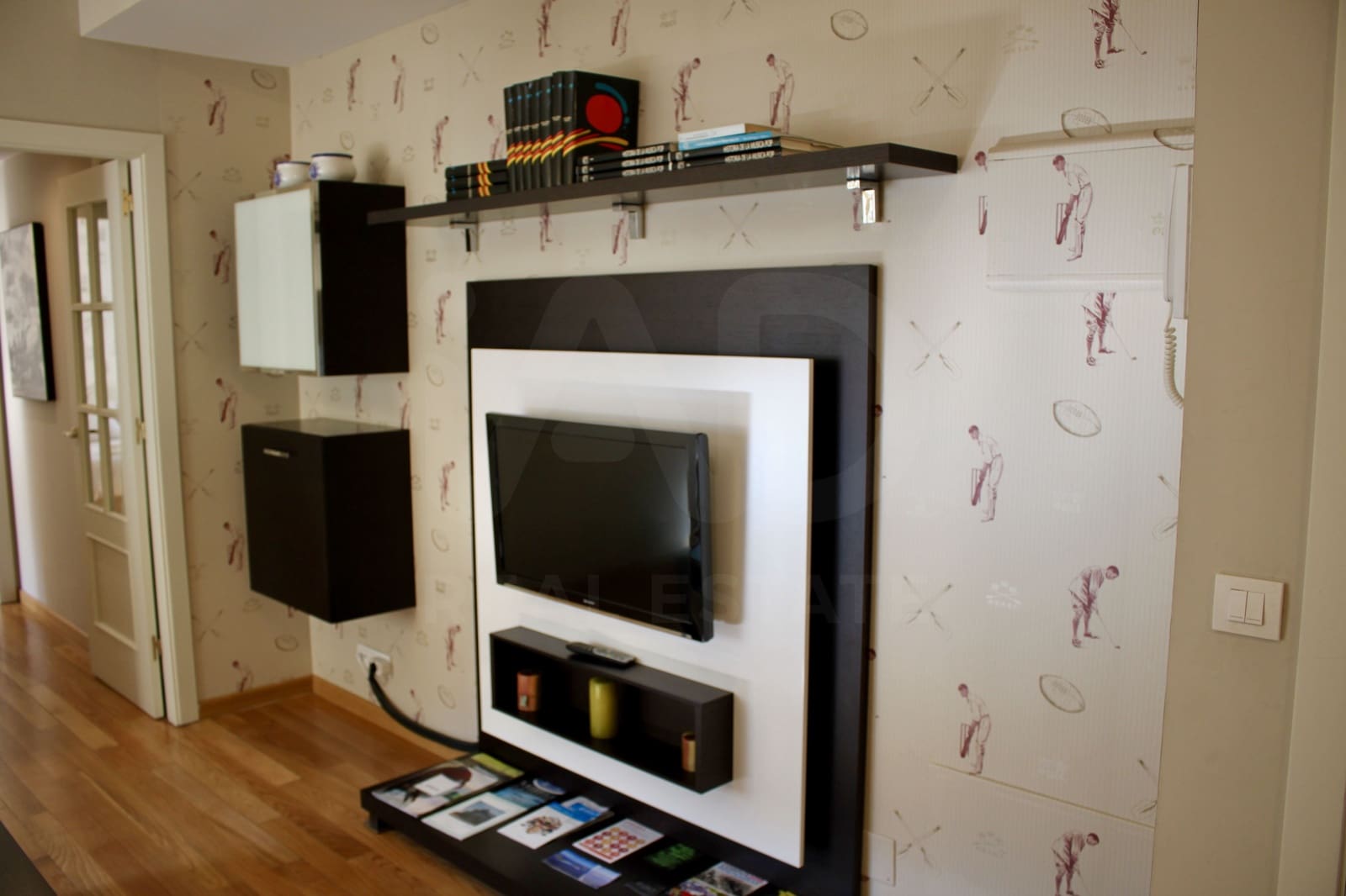 1 sovrum Lägenhet till salu i Mondariz-Balneario med pool garage - 175 000 € (Ref: 10070841)
