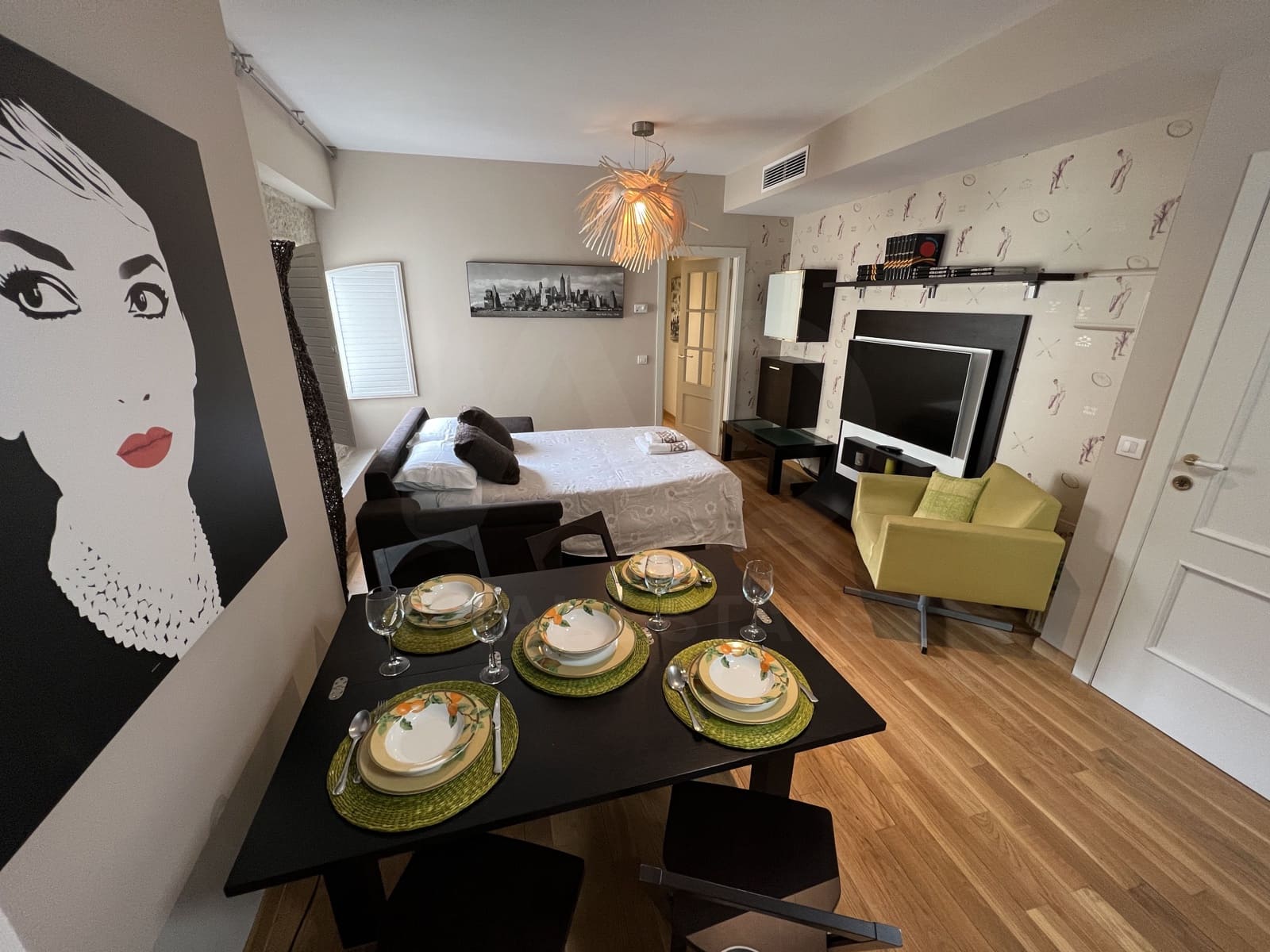 1 sovrum Lägenhet till salu i Mondariz-Balneario med pool garage - 175 000 € (Ref: 10070841)