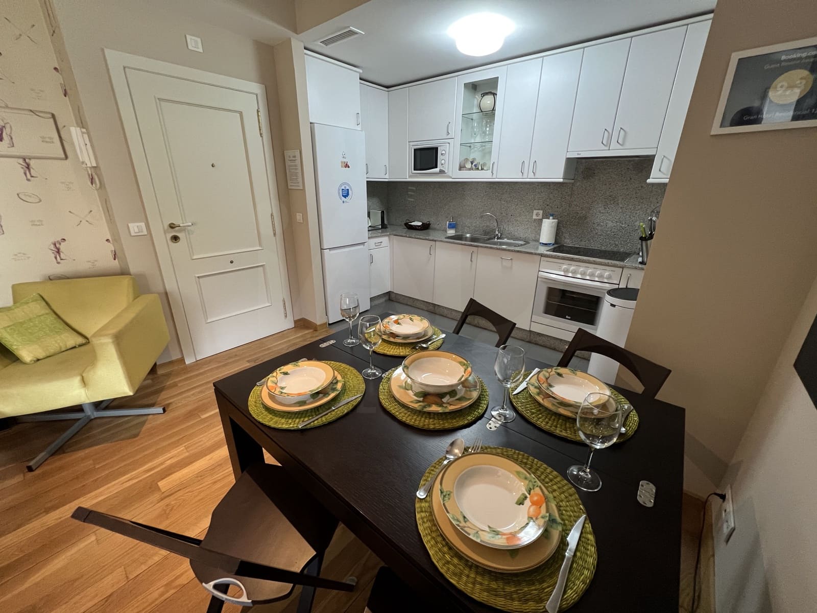 1 sovrum Lägenhet till salu i Mondariz-Balneario med pool garage - 175 000 € (Ref: 10070841)