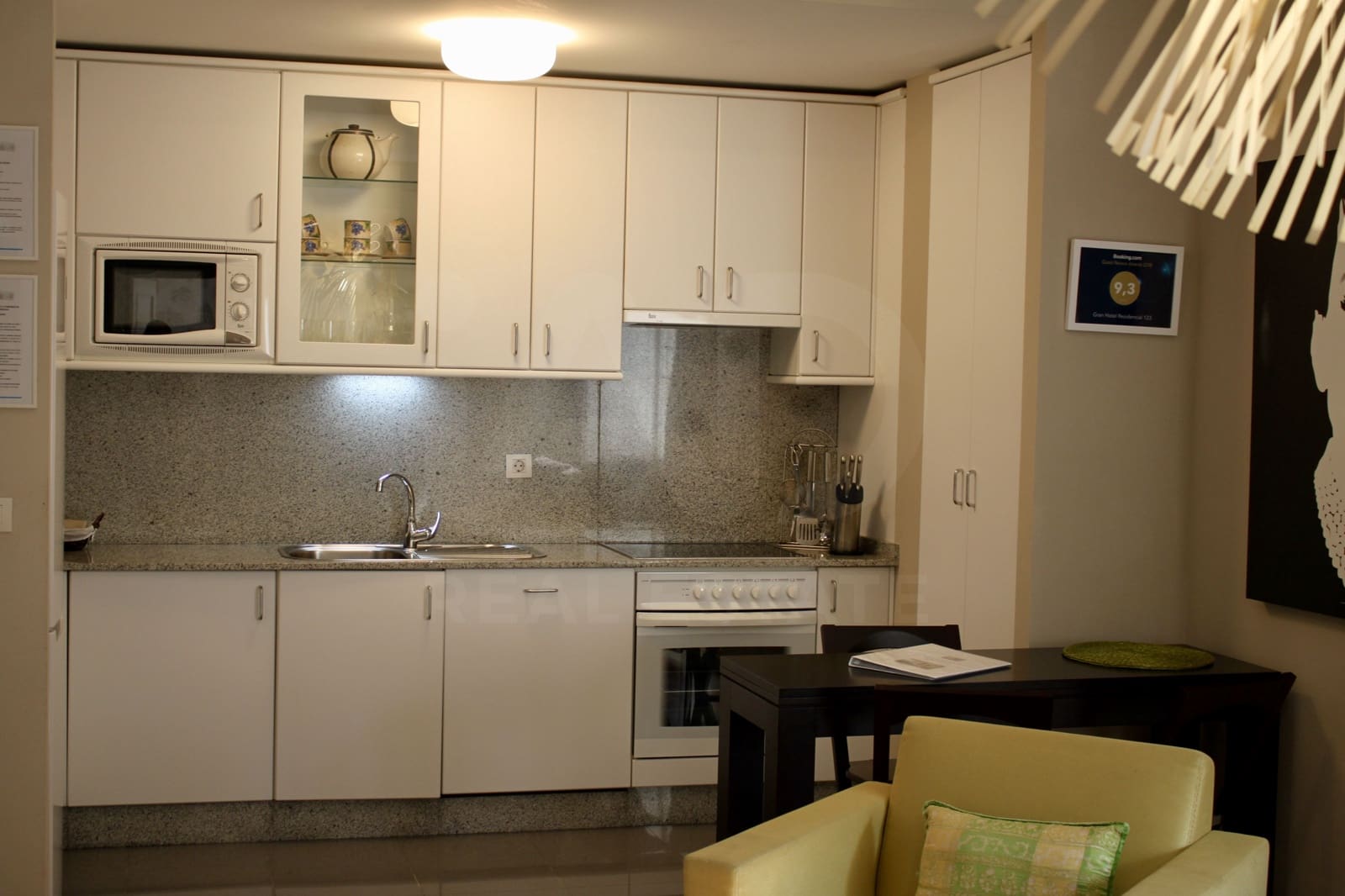 1 sovrum Lägenhet till salu i Mondariz-Balneario med pool garage - 175 000 € (Ref: 10070841)