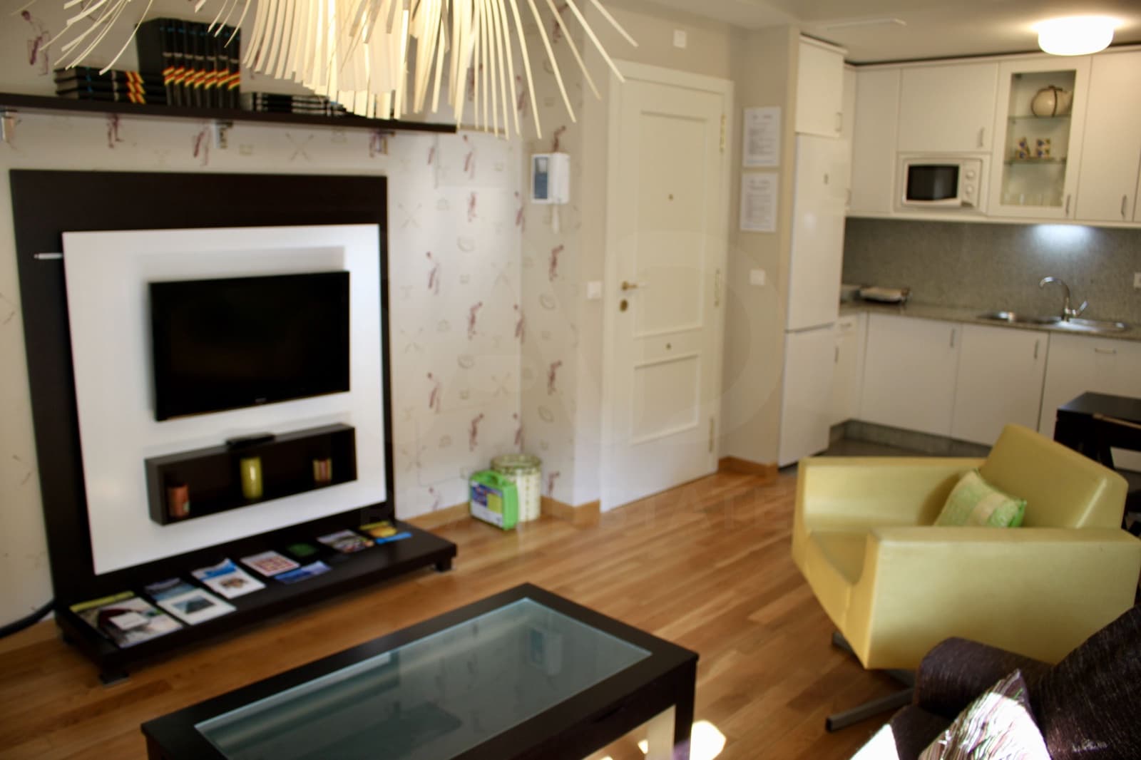 1 sovrum Lägenhet till salu i Mondariz-Balneario med pool garage - 175 000 € (Ref: 10070841)