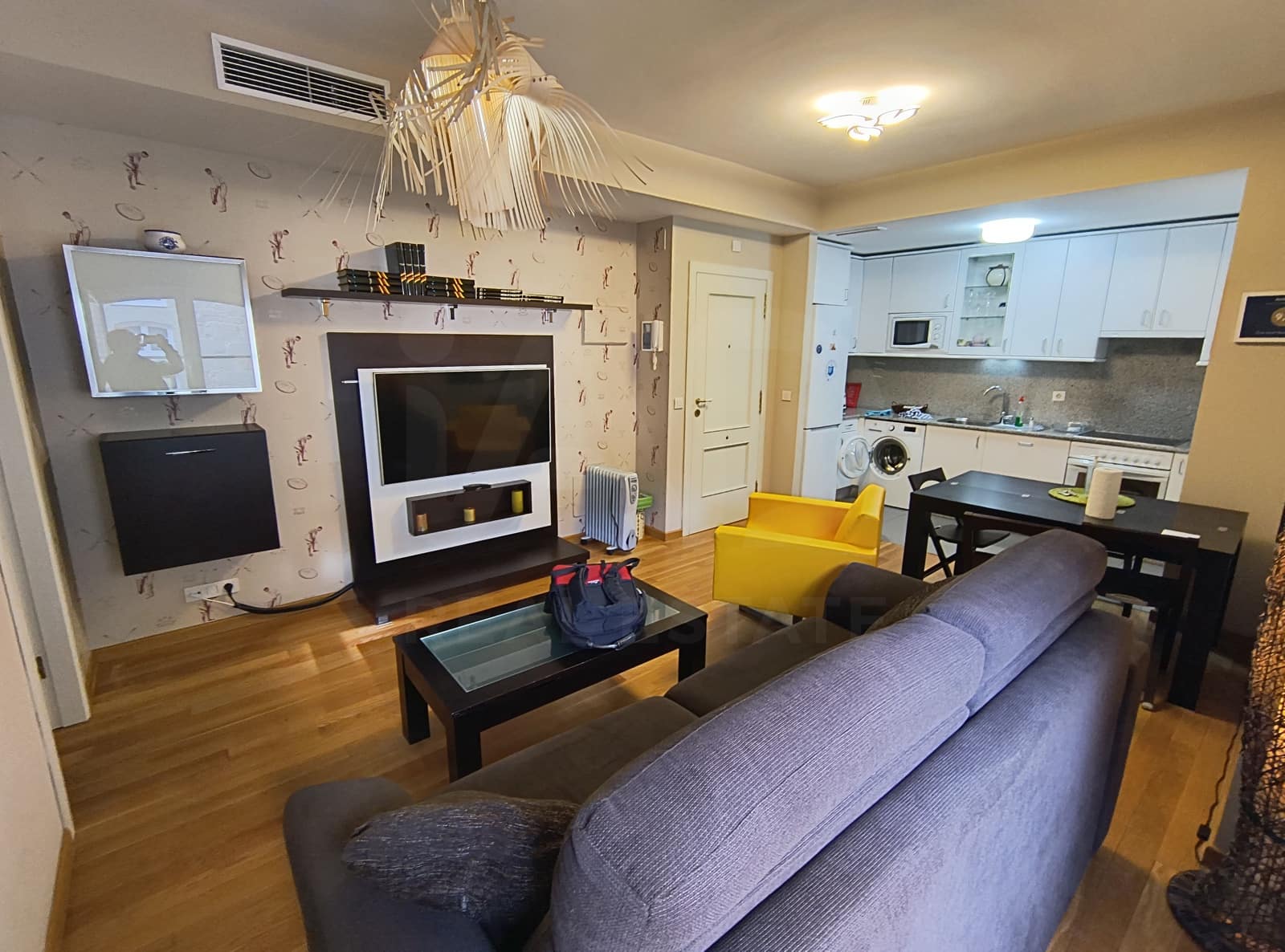 1 sovrum Lägenhet till salu i Mondariz-Balneario med pool garage - 175 000 € (Ref: 10070841)