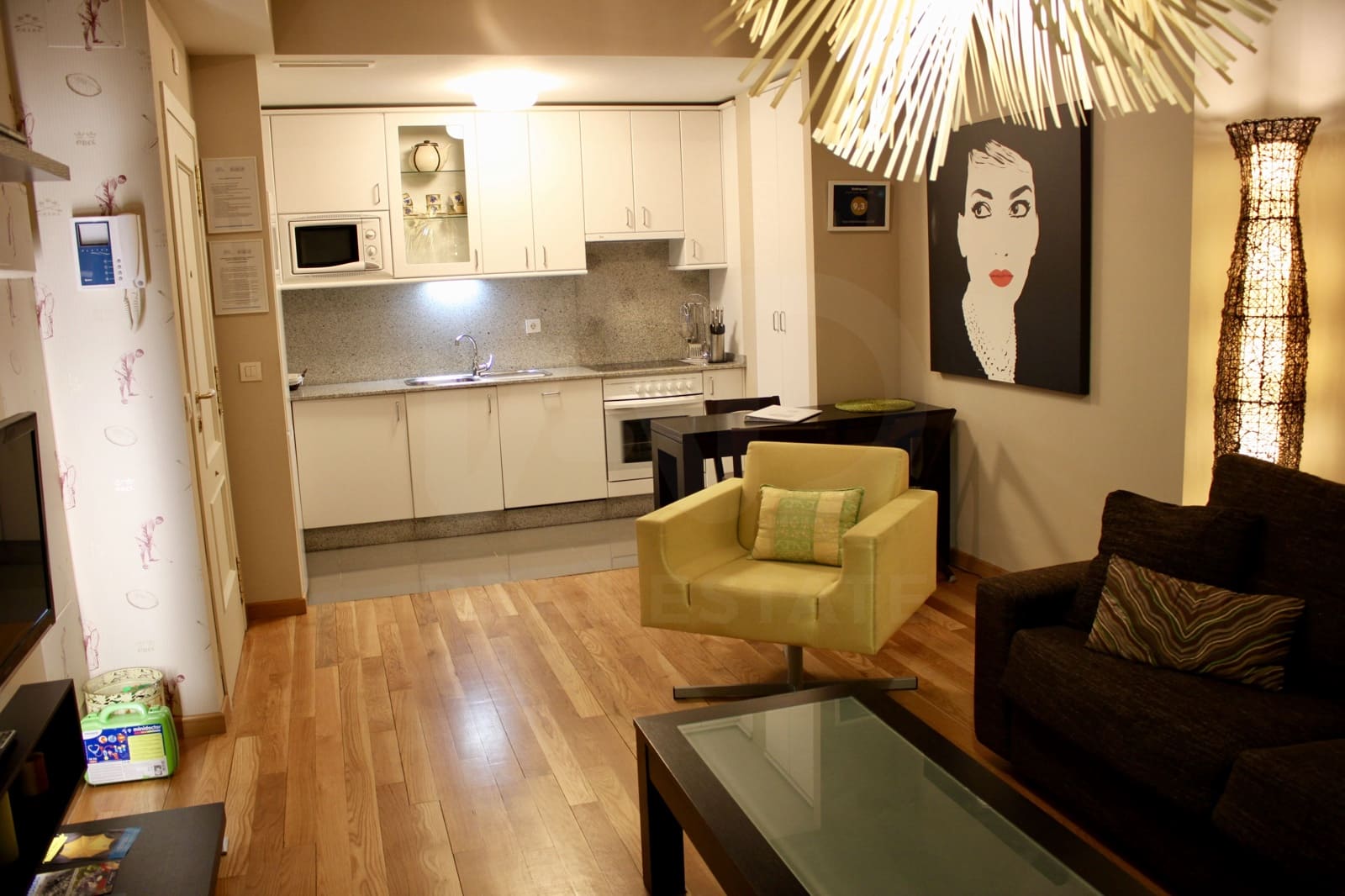 1 sovrum Lägenhet till salu i Mondariz-Balneario med pool garage - 175 000 € (Ref: 10070841)