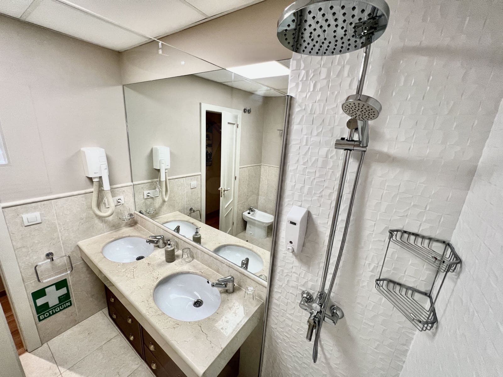 1 sovrum Lägenhet till salu i Mondariz-Balneario med pool garage - 175 000 € (Ref: 10070841)