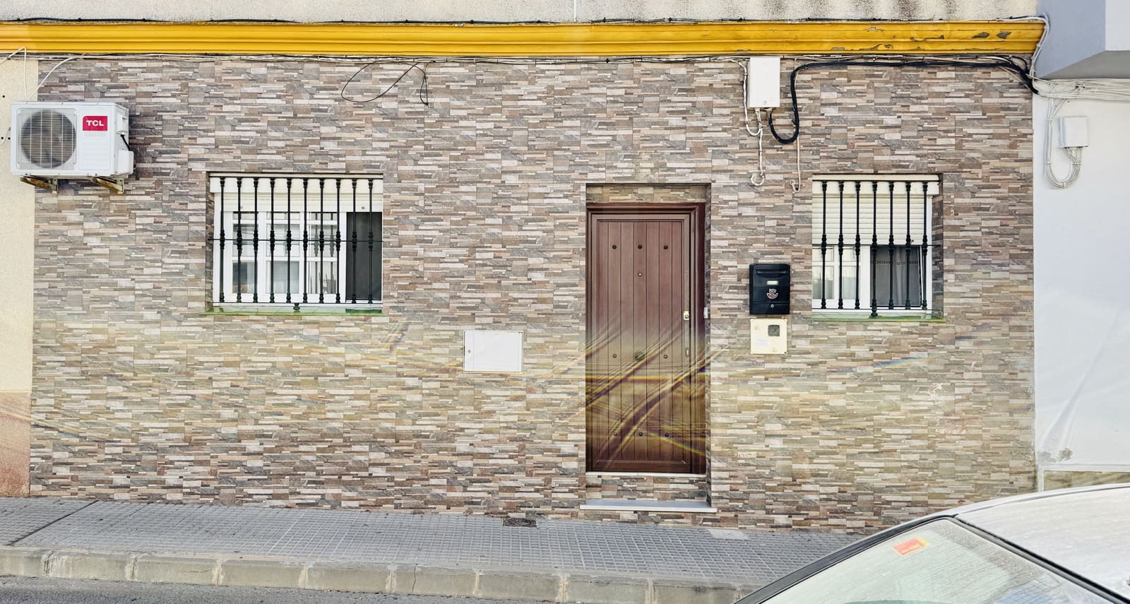 2 camera da letto Villetta a Schiera in vendita in Chiclana de la Frontera - 160.000 € (Rif: 10070842)
