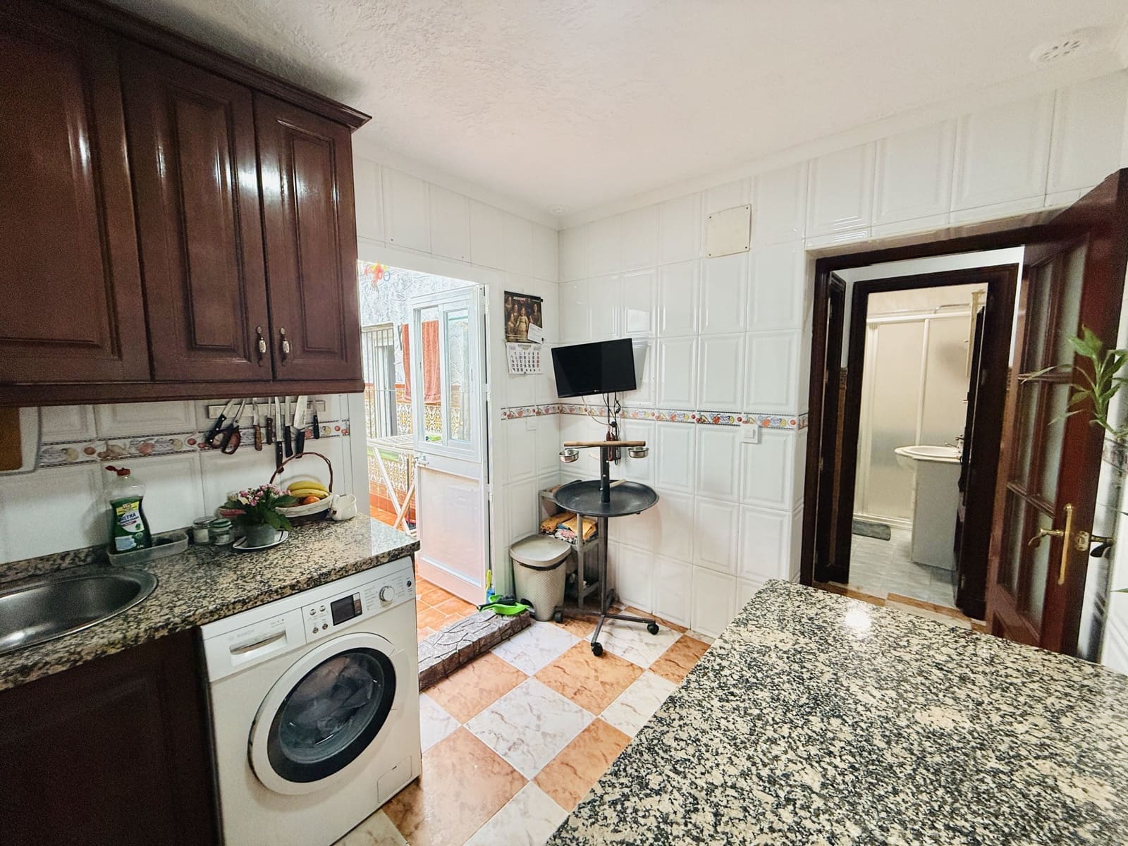 2 camera da letto Villetta a Schiera in vendita in Chiclana de la Frontera - 160.000 € (Rif: 10070842)