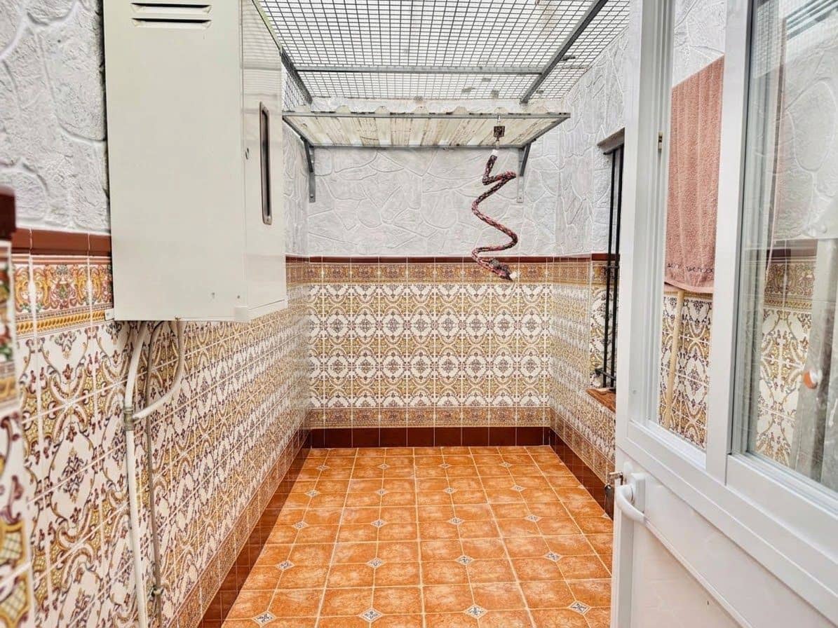 2 camera da letto Villetta a Schiera in vendita in Chiclana de la Frontera - 160.000 € (Rif: 10070842)