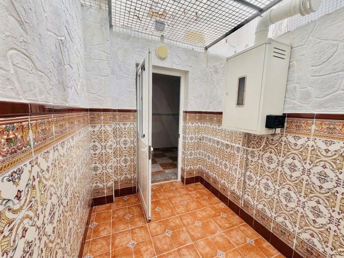 2 camera da letto Villetta a Schiera in vendita in Chiclana de la Frontera - 160.000 € (Rif: 10070842)