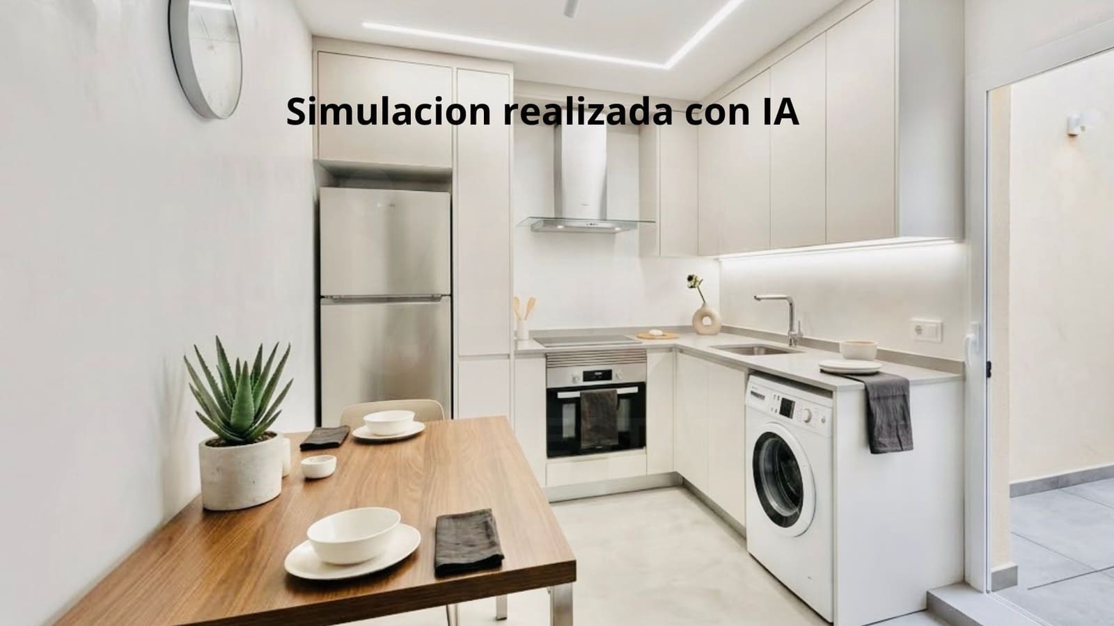 2 camera da letto Villetta a Schiera in vendita in Chiclana de la Frontera - 160.000 € (Rif: 10070842)