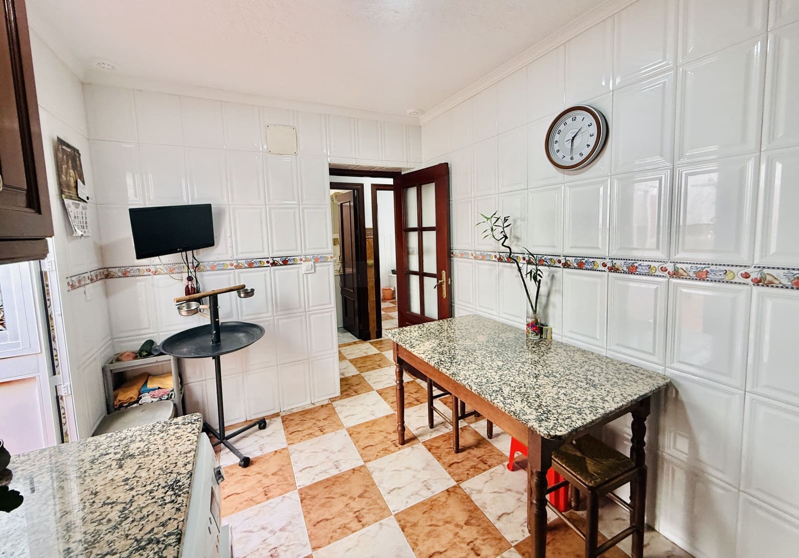 2 camera da letto Villetta a Schiera in vendita in Chiclana de la Frontera - 160.000 € (Rif: 10070842)