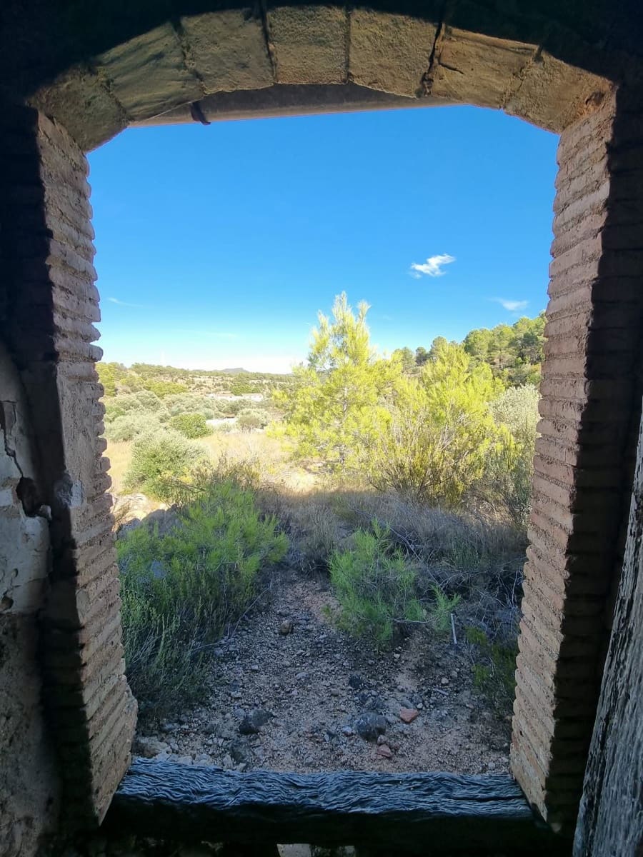 Terreno Não Urbanizado para venda em El Pinell de Brai - 20 000 € (Ref: 10071030)