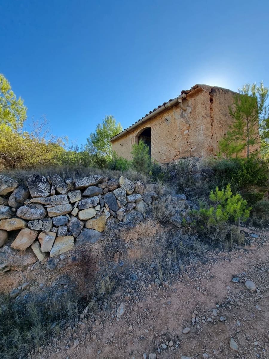 Terreno Não Urbanizado para venda em El Pinell de Brai - 20 000 € (Ref: 10071030)