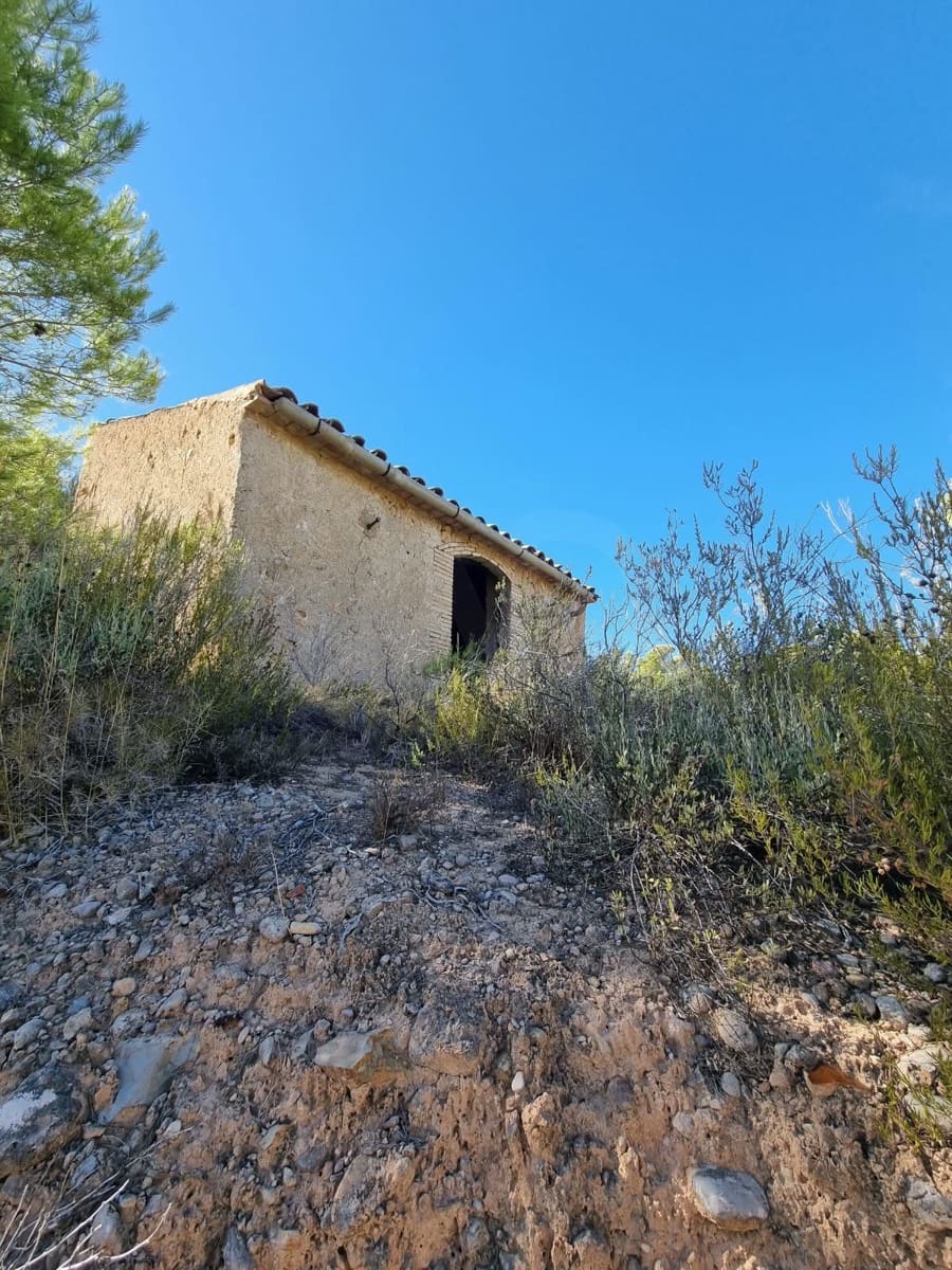 Terreno Não Urbanizado para venda em El Pinell de Brai - 20 000 € (Ref: 10071030)