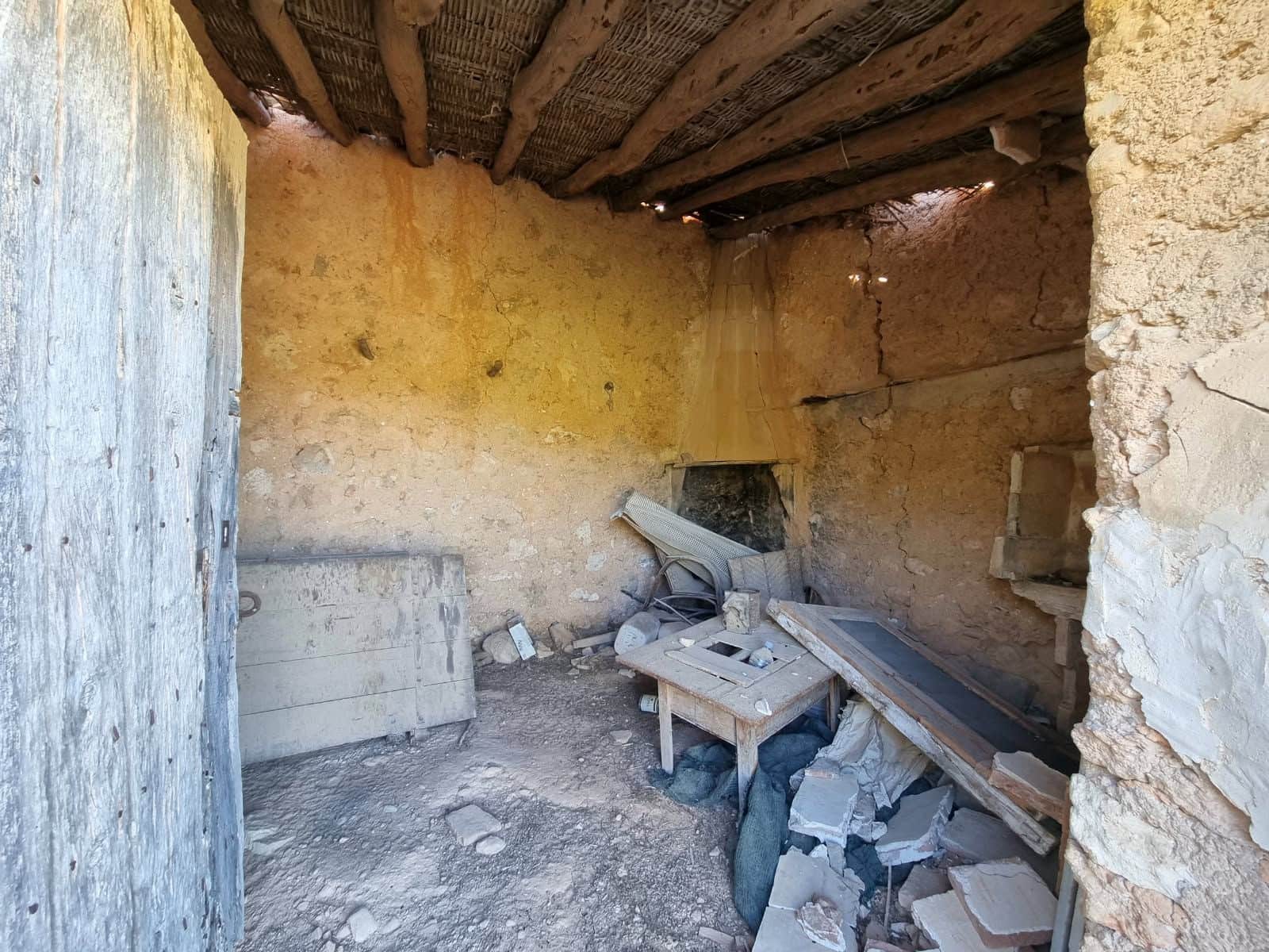 Terreno Não Urbanizado para venda em El Pinell de Brai - 20 000 € (Ref: 10071030)