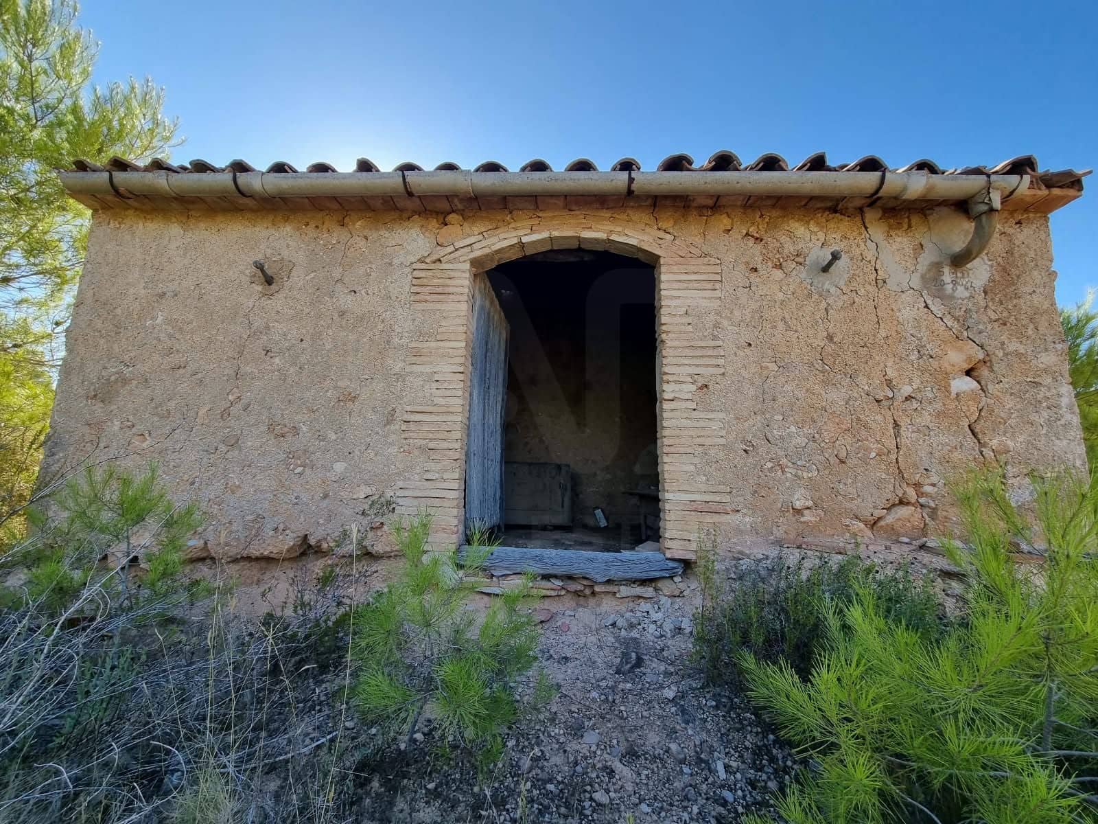 Terreno Não Urbanizado para venda em El Pinell de Brai - 20 000 € (Ref: 10071030)