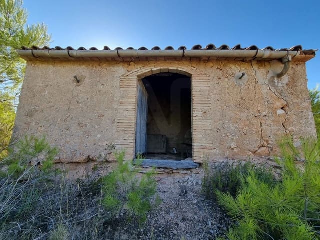 Grond te koop in El Pinell de Brai - € 20.000 (Ref: 10071030)