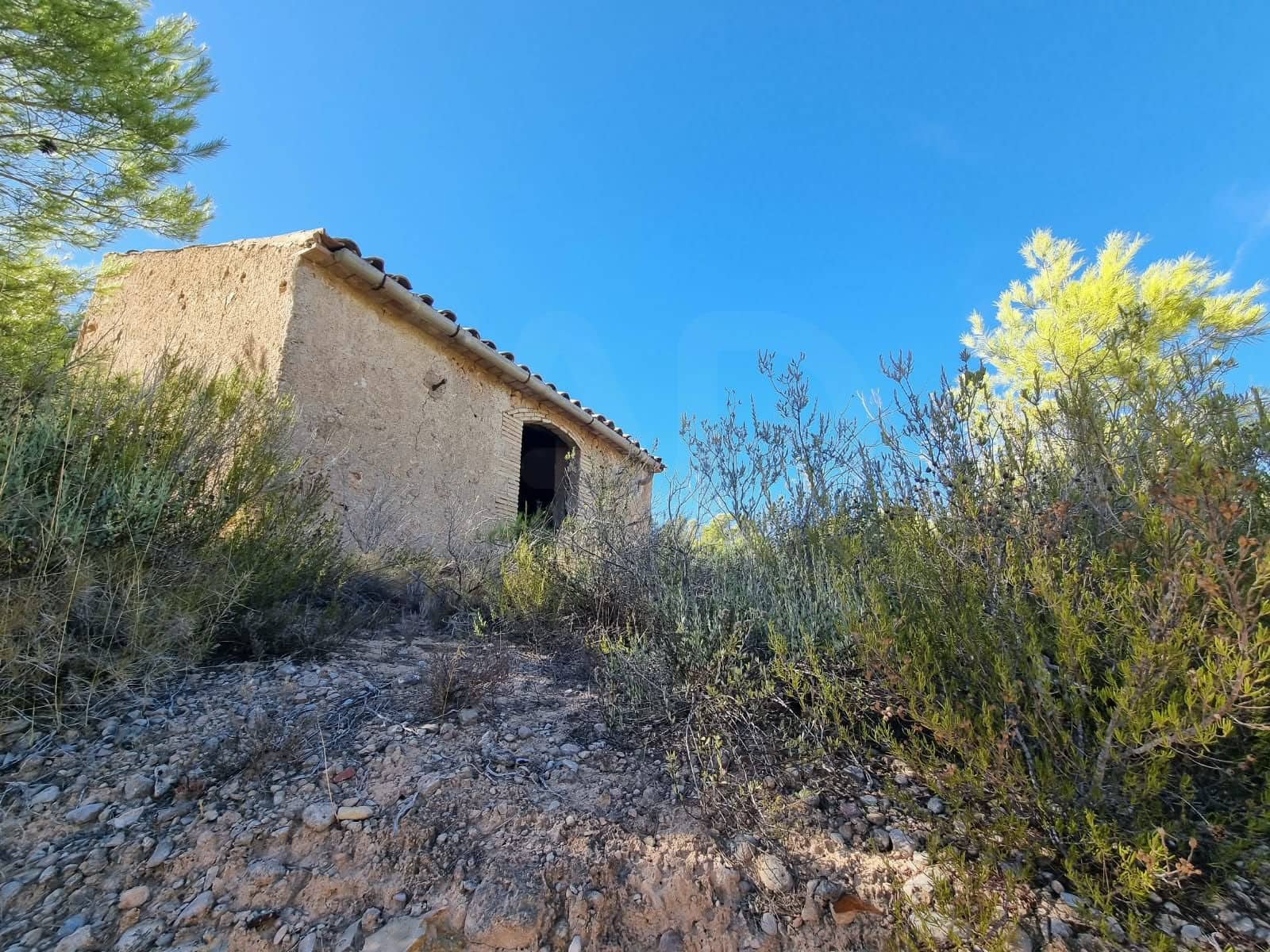Terreno Não Urbanizado para venda em El Pinell de Brai - 20 000 € (Ref: 10071030)