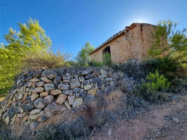 Grond te koop in El Pinell de Brai - € 20.000 (Ref: 10071030)
