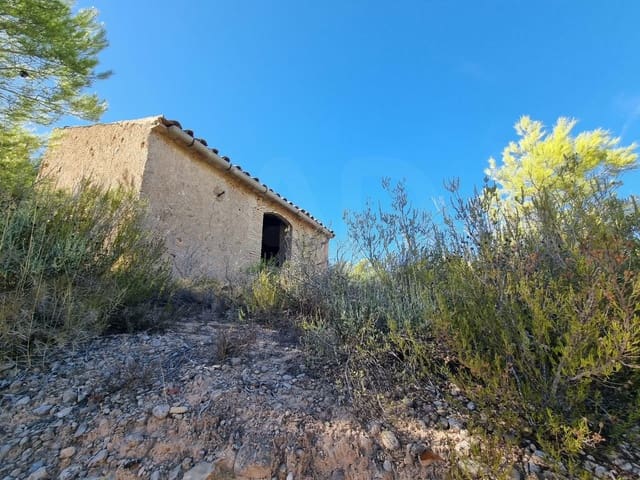 Grond te koop in El Pinell de Brai - € 20.000 (Ref: 10071030)