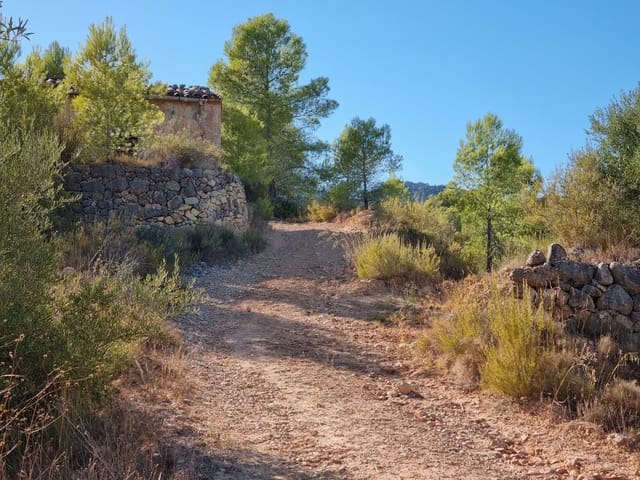 Grond te koop in El Pinell de Brai - € 20.000 (Ref: 10071030)